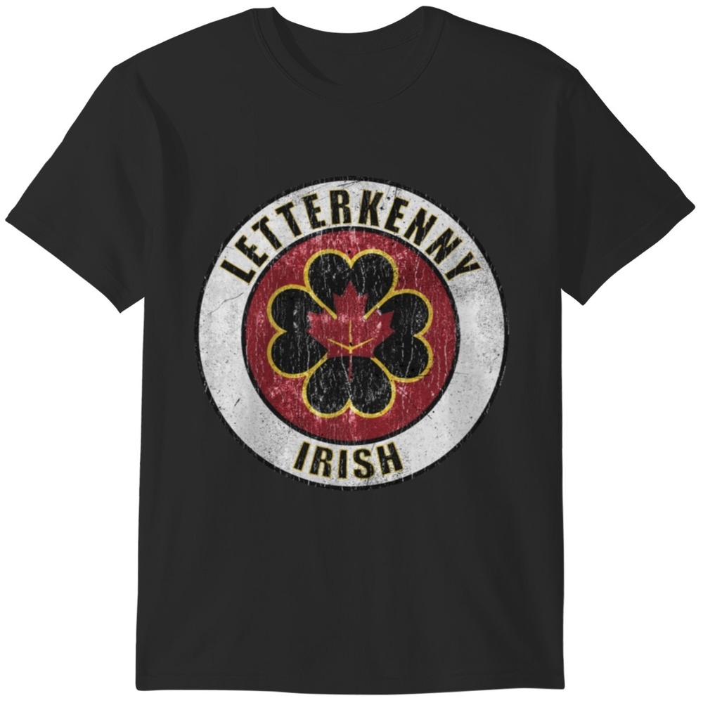 Letterkenny Irish - Letterkenny Irish - T-Shirt